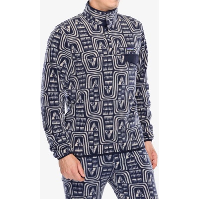 Patagonia Lightweight Synch Snap-T Pullover flow/sunken blue