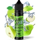 Just Juice Shake & Vape Apple and Pear on Ice 20ml