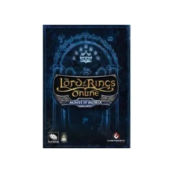Image 1 of Codemasters The Lord of the Rings Online Mines of Moria (PC)