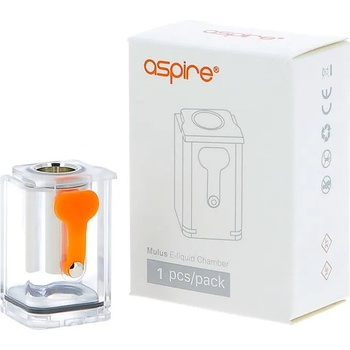 Image 1 of Aspire Mulus POD - 4.2 мл