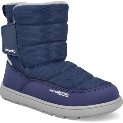 Be Lenka Ailo Junior Dark Blue
