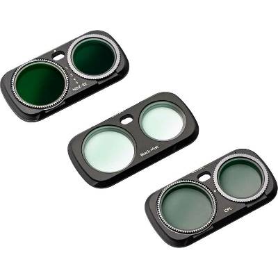 NiSi Filter Professional Kit for Insta360 Luna Ultra – Zboží Živě