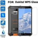 OUKITEL СТЪКЛЕН screen ПРОТЕКТОР ЗА oukitel wp5 (tgsp wp5)