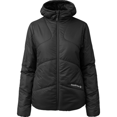Martini Дамско синтетично яке Martini Women's Horizon Padded Jacket Primaloft Synthetic jacket - Black - размер XL (104-6441-0115)