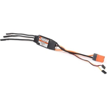 Spektrum Спектрум Смарт регулатор на променлив ток Avian Lite 70A 3-6S IC5