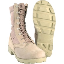 Mil-tec US Speed Lace pouštní desert US