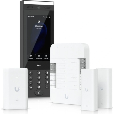 Ubiquiti UA-G3-SK-Gate