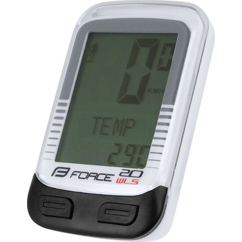 Force WLS 20