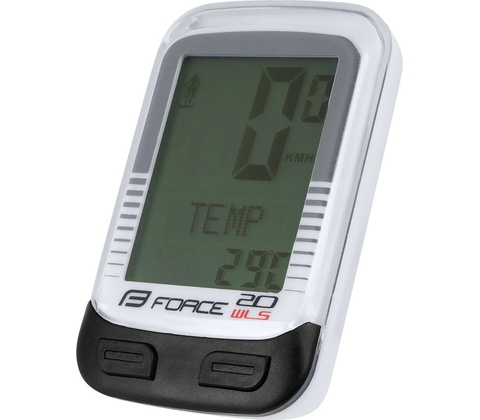 Force WLS 20