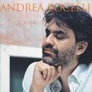 BOCELLI ANDREA: CIELI DI TOSCANA CD
