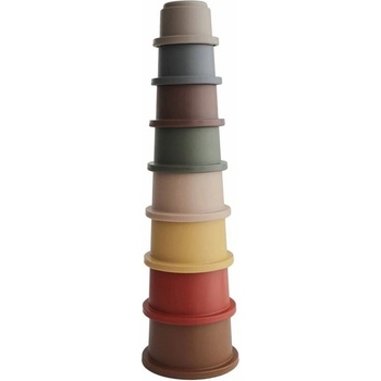 MUSHIE skládací věž Retro
