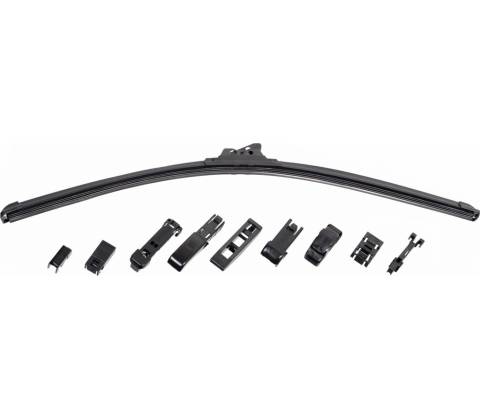 Compass FLAT MULTI 530mm 10051