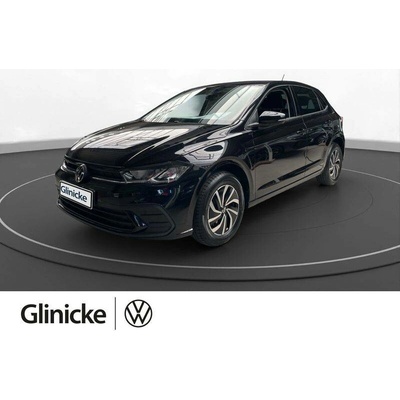 Volkswagen Polo 1.0 TSI DSG Life 70 kW