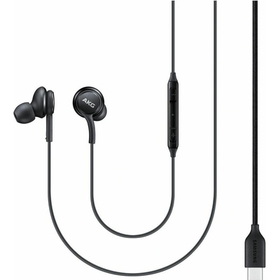 Samsung Galaxy Akg IC-100Bbegeu Black Blister