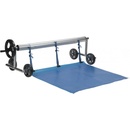 VÁGNER POOL Naviják podélně pojízdný komplet 2,7 – 4,4 m