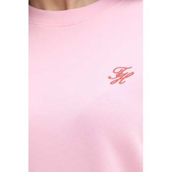 Tommy Hilfiger Суичър дамски (WW0WW48724)