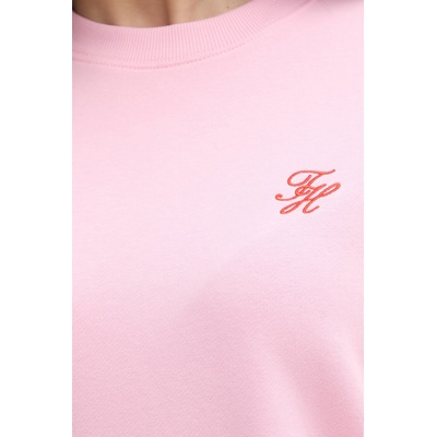 Tommy Hilfiger Суичър дамски (WW0WW48724)