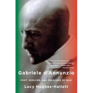 Gabriele D'annunzio (ISBN: 9780307276551)