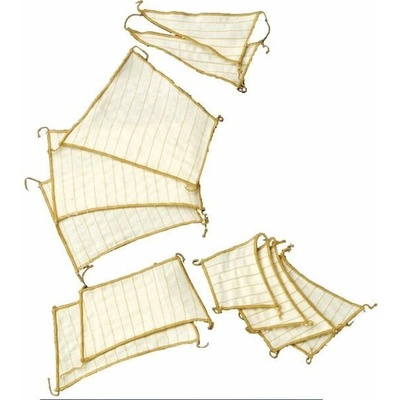 COREL Sada plachet Reale de France