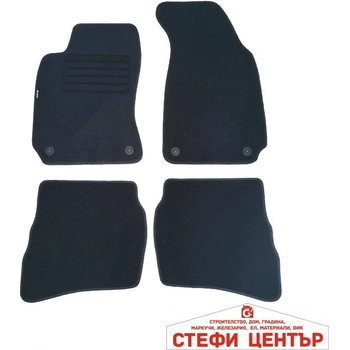 Image 1 of Paolo Мокетни стелки Paolo съвместими с VW PASSAT B4 B5 (1996-2003) 4 части (51965)