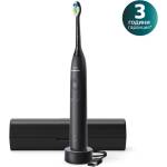 Philips Електрическа четка за зъби Philips Sonicare 5300 HX7101/02 Next Generation черен кутия (Series 5300)