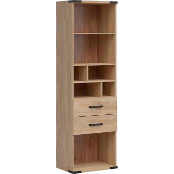 Висока етажерка Lara REG2S