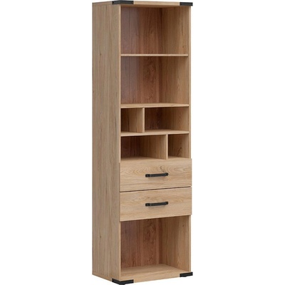 Висока етажерка Lara REG2S