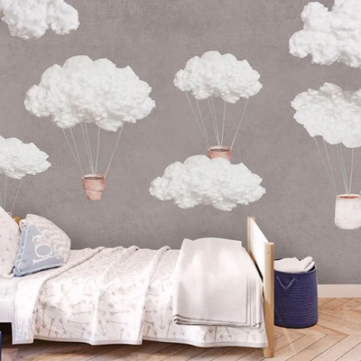 Art Gift Decor Фототапет Облачета