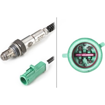 HELLA Lambda sonda 6PA 358 066-251