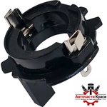  Пpexoдник за Led - H20 x1бp Corsa/Touran-А-3168-6 ('269498)