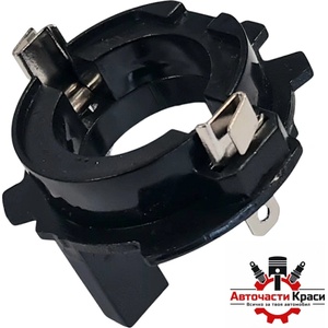  Пpexoдник за Led - H20 x1бp Corsa/Touran-А-3168-6 ('269498)
