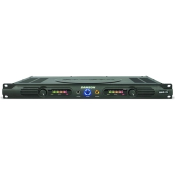 Samson Servo 120-A