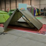 WARG Lightrek 2 Палатка
