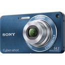 Digitálne fotoaparáty Sony Cyber-shot DSC-W350