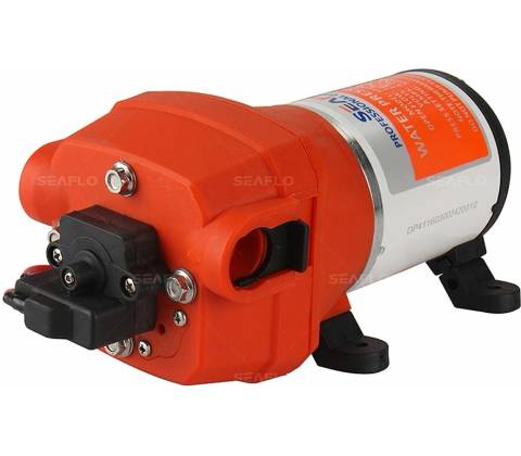 Seaflo 41 12 V DC