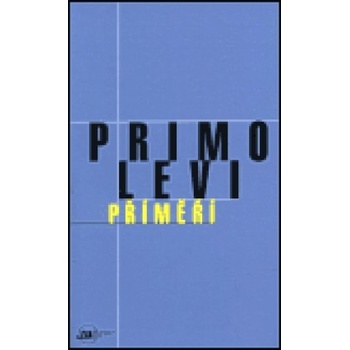 Příměří - Primo Levi