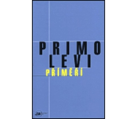 Příměří - Primo Levi