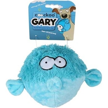 EBI COOCKOO Gary interaktívna 17 x 20 x 12 cm