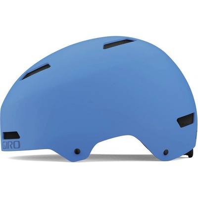 Giro Dime FS matt blue 2021