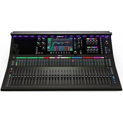 Allen & Heath SQ-7+