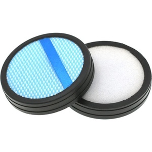  Mobilly резервен филтър за прахосмукачки Philips FC6408/01, FC6409, FC6400, FC6168 екв. FC5007/01 и CP9985 (H20190732)