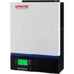 Sorotec Соларен инвертор Sorotec REVO-E PLUS, ON/OFF-GRID, 5000W (REVO-E PLUS 5,5 KW -48V WiFi)