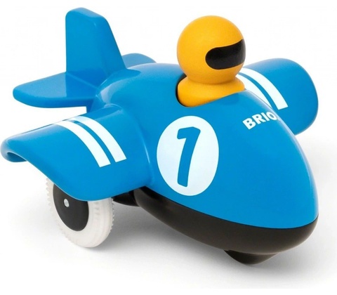 Brio Modré letadlo