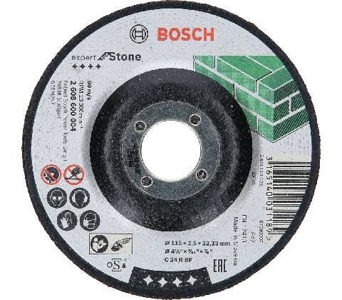 Bosch 2.608.600.004