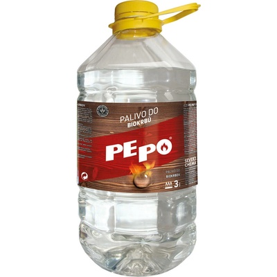PE-PO biolíh 3 L