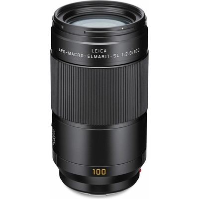 LEICA SL 100 mm f/2,8 APO-Macro-Elmarit-SL