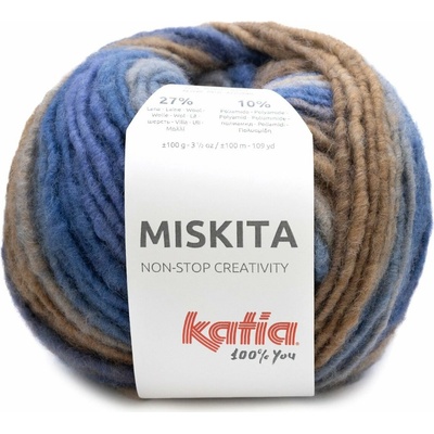 Katia Miskita Farba: 103