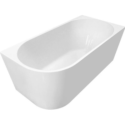AQUALINE Tibera 150x75 cm E1037