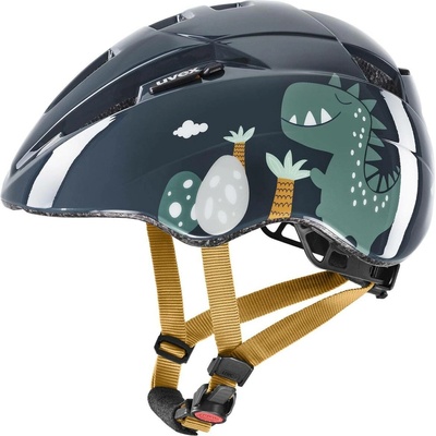 UVEX KID 2 DINO WORLD 2026 – Zbozi.Blesk.cz