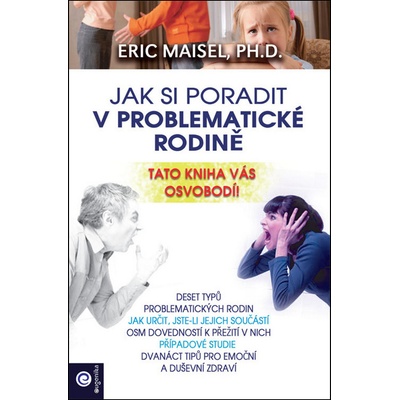 Jak si poradit v problematické rodině